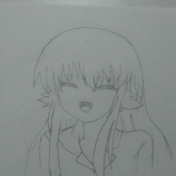 由依