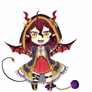 白猫project 露西