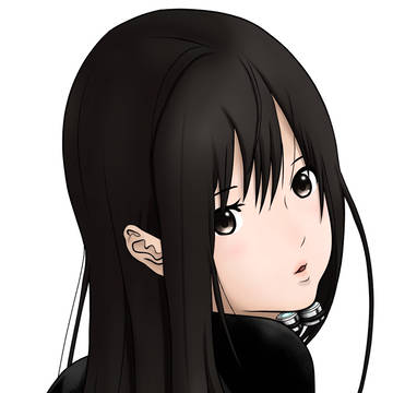 模写