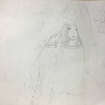 藤原佐为