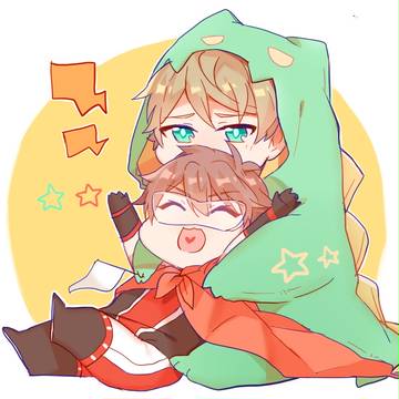 ☆