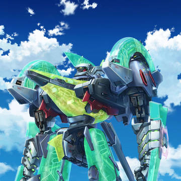 ゼーガペイン　アルティール