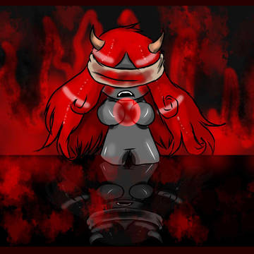 Tboi-Lilith