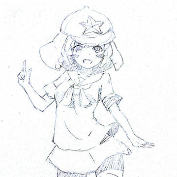 战舰少女R恩格斯同人