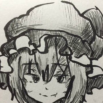 フランドール