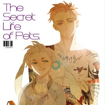 The Secret Life of Pets