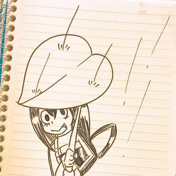 梅雨