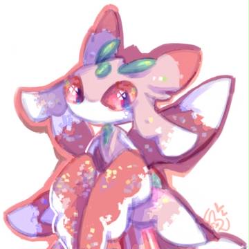 小姐姐！^q^