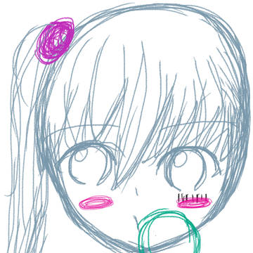 まふゆちゃん