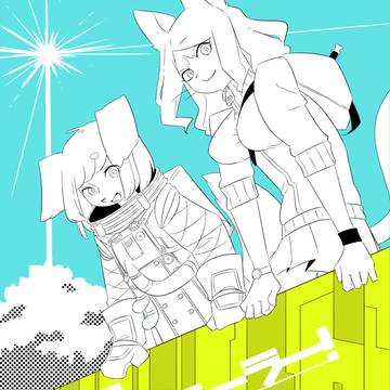 【C90】ハローエクスプローラー!