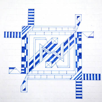 symmetryⅠ