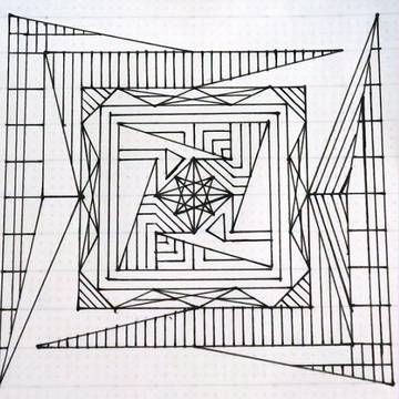 symmetry Ⅱ