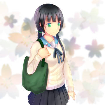 日代千鶴