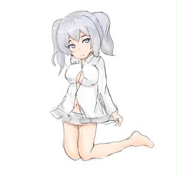 落書き