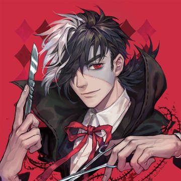 Black Jack