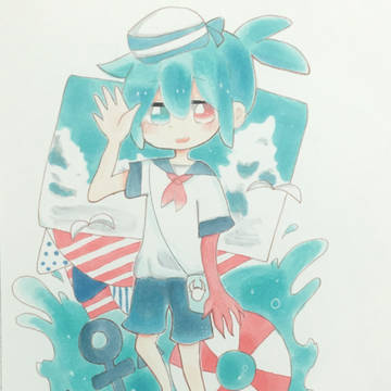 シグ。。