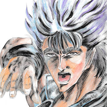 ケンシロウ