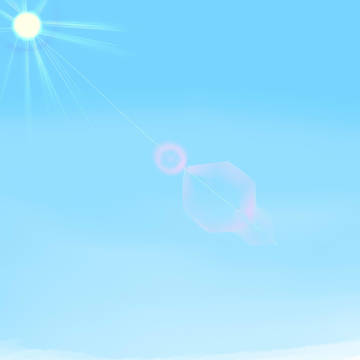 空