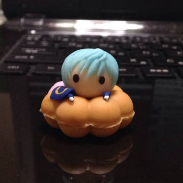 ひょっこり一期一振