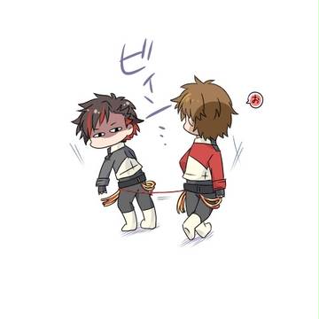 流星隊詰③