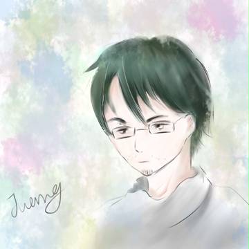 原创人设