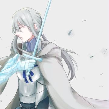 王のために