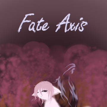 7月に描いたFateAxisの一本とかのまとめ