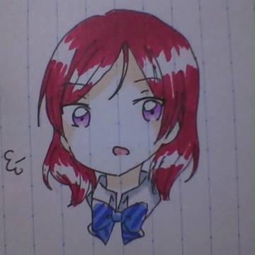 真姫ちゃん
