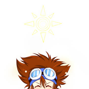 八神太一