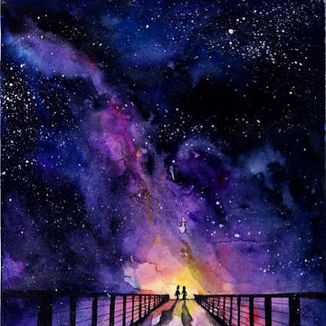 ☆
