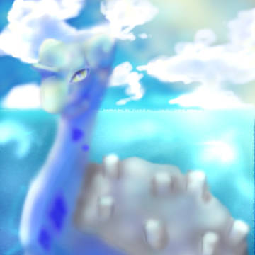 ラプラス