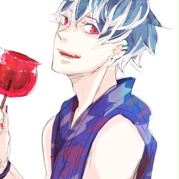りんご飴食べさせたい