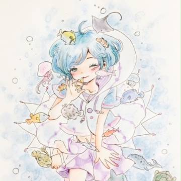 あんすたらくがきまとめ