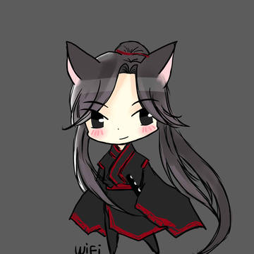 魔道祖师