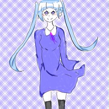 おんなの子