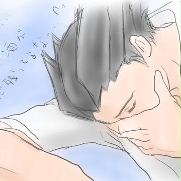 らくがき詰め合わせ
