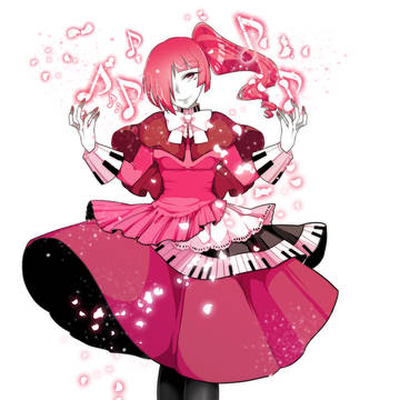 音