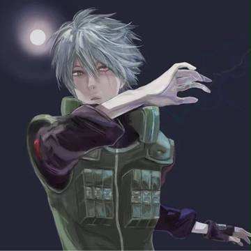 kakashi