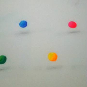 4つの至宝