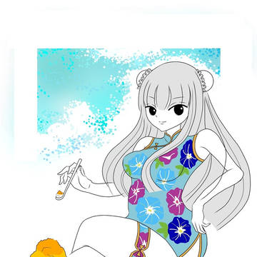 かき氷