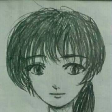 自画像