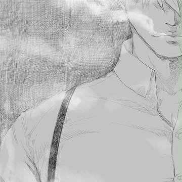 WILD OCEAN_illust