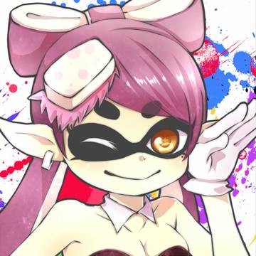 アオリちゃん