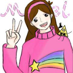 mabel☆