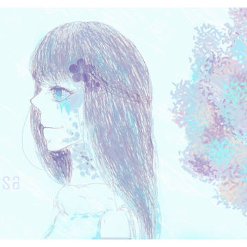花の乙女