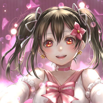 μ'sic Forever ♪♪♪