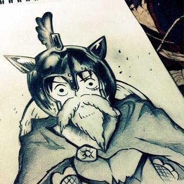 ルフィ