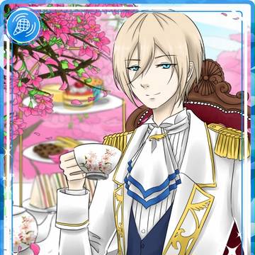 【Ensemble Stars】紅茶部部長·天祥院英智