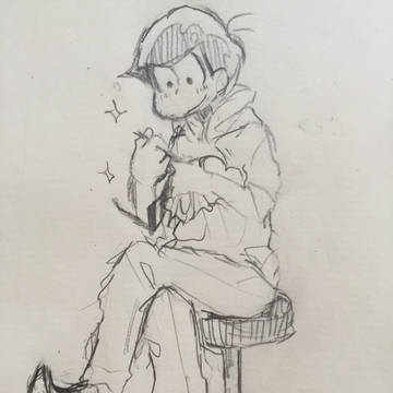 グラサンふきふき。