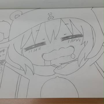 うまるちゃん